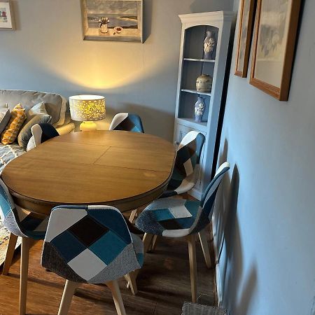 2 Bedroomed Fisherman'S Cottage Near Quay Blakeney  Luaran gambar