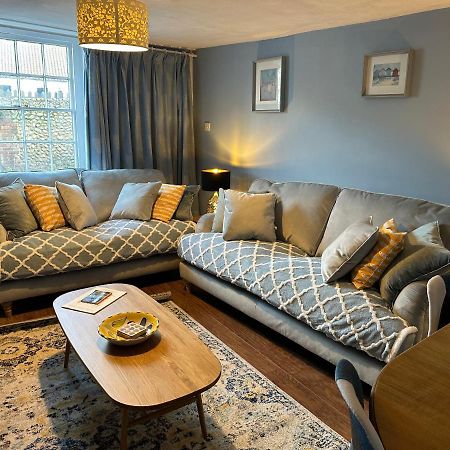 2 Bedroomed Fisherman'S Cottage Near Quay Blakeney  Luaran gambar