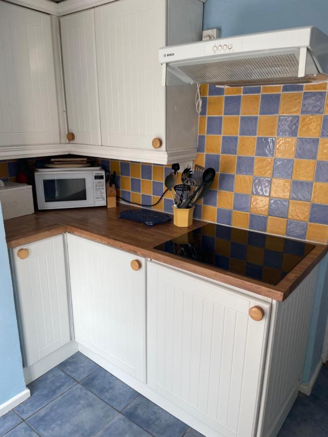 2 Bedroomed Fisherman'S Cottage Near Quay Blakeney  Luaran gambar