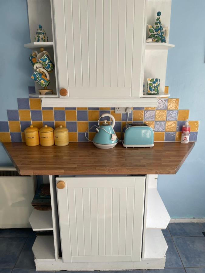 2 Bedroomed Fisherman'S Cottage Near Quay Blakeney  Luaran gambar